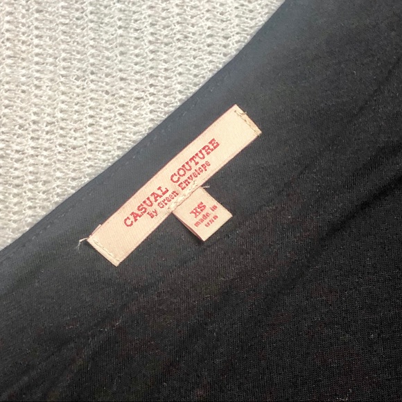 Shirred Body-Con Dress - Picture 5 of 6